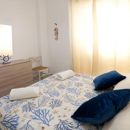 Confortevole Appartamentino Castellammare del Golfo Exteriér fotografie