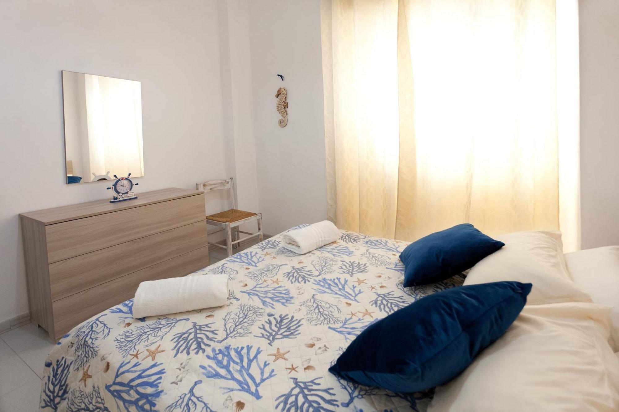 Confortevole Appartamentino Castellammare del Golfo Exteriér fotografie
