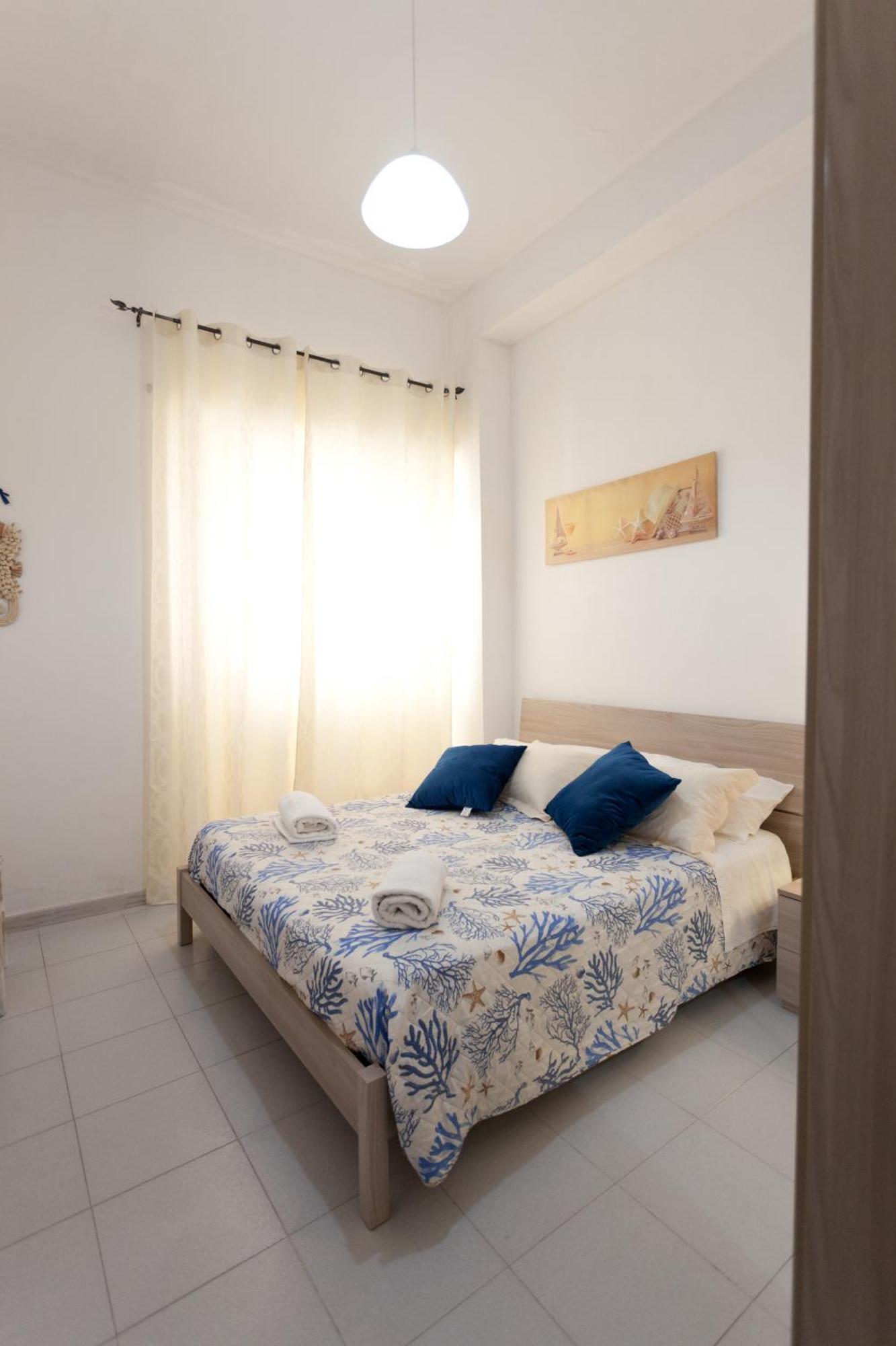 Confortevole Appartamentino Castellammare del Golfo Exteriér fotografie