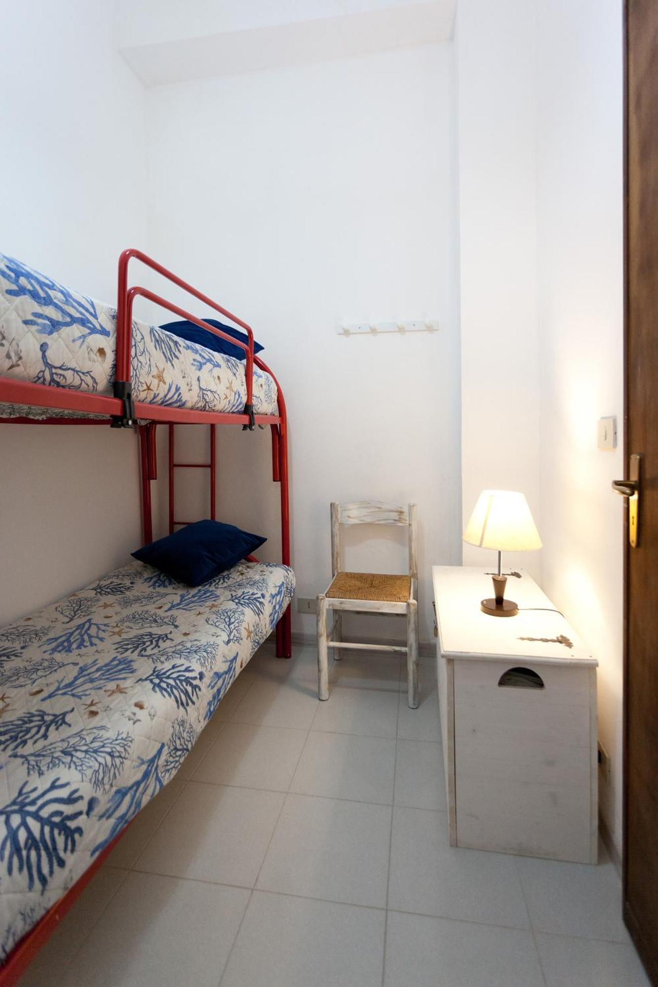 Confortevole Appartamentino Castellammare del Golfo Exteriér fotografie