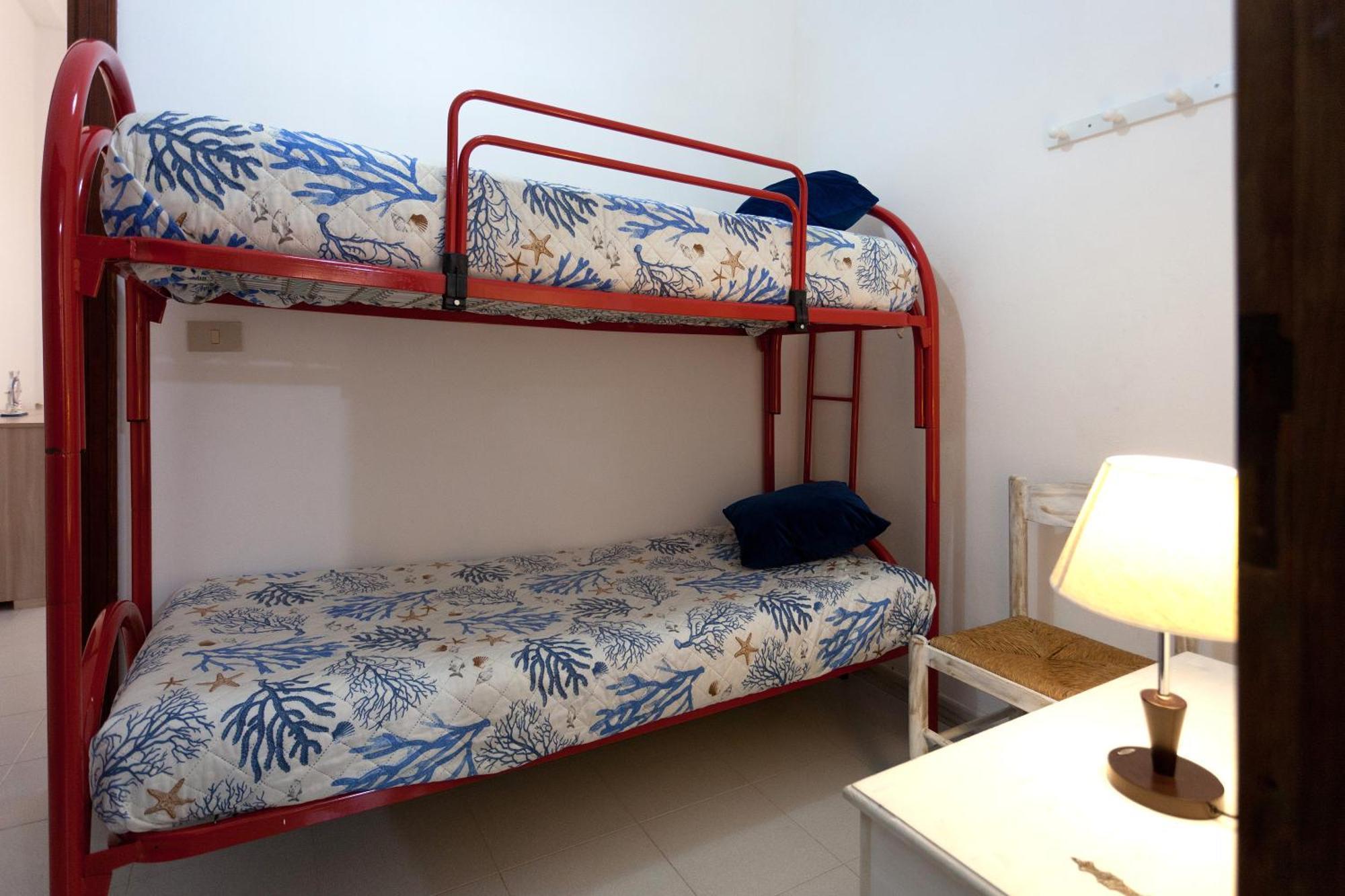 Confortevole Appartamentino Castellammare del Golfo Exteriér fotografie