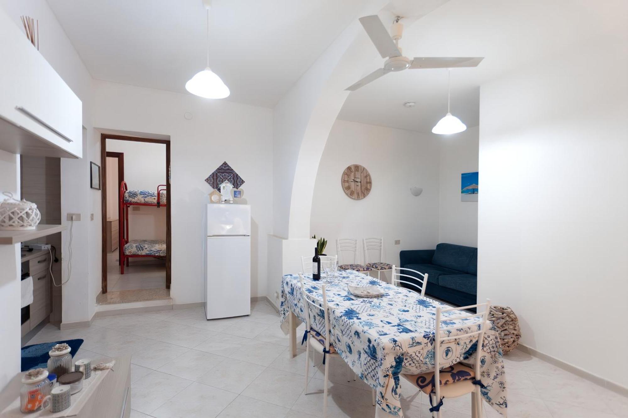Confortevole Appartamentino Castellammare del Golfo Exteriér fotografie